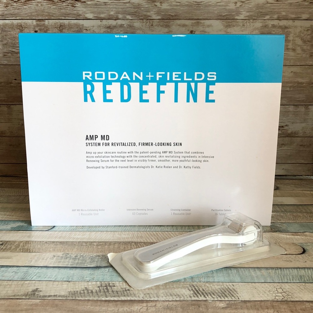 Rodan and Fields